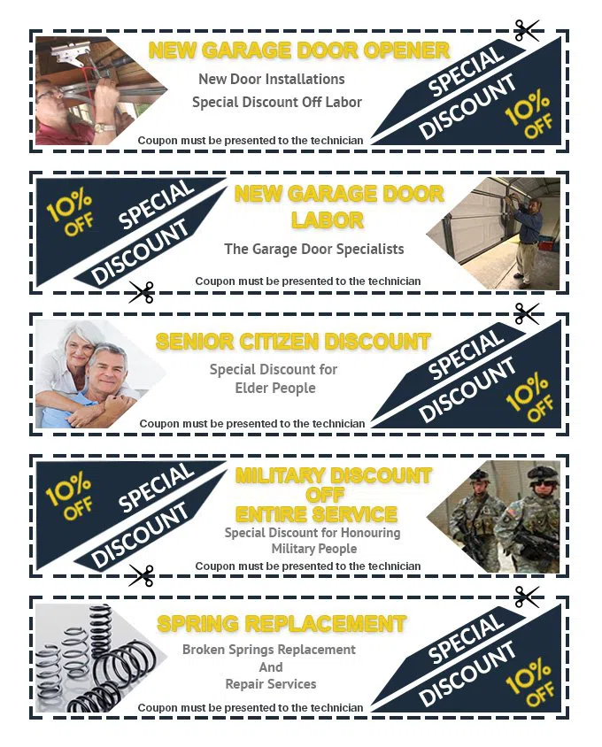 Rosedale Garage Door Shop Rosedale, NY 347-848-1131 - coupon